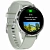Часы Garmin Venu 3s Sage Gray with Silver Buckle 010-02785-51