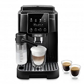 Кофемашина DeLonghi Magnifica Start Ecam220.60.B, авто, зерно/молотый, автокапучинатор, 15