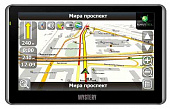 Gps Навигатор Mystery Mns-510 Mp