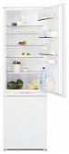 Встраиваемый холодильник Electrolux Enn 2914Cow