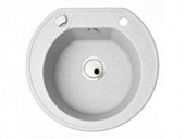 Кухонная мойка Kuppersberg Bali 1B White