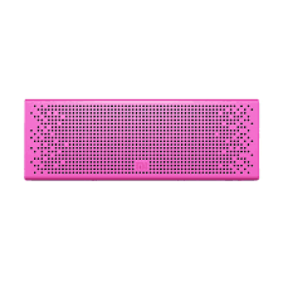 Портативная акустика Xiaomi Mi Bluetooth Speaker Pink