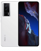 Смартфон Xiaomi Poco F5 Pro 12/512Gb White