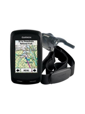 Навигатор Garmin Edge 800