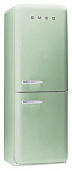 Холодильник Smeg Fab32v7