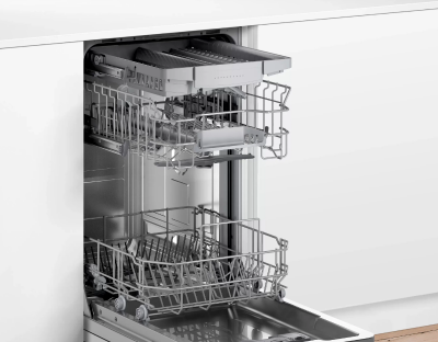 Встраиваемая посудомоечная машина Bosch Srv2hmx2fr