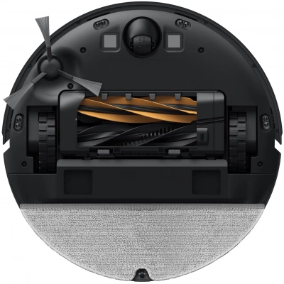 Робот-пылесос Xiaomi Dreame D20 Black