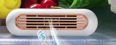 Дезодорирующий дезинфектор для холодильника Xiaomi Beheart W8