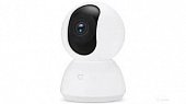 IP-камера Xiaomi MiJia 360° Home Camera (версия PTZ) White QDJ4057CN