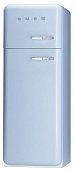Холодильник Smeg Fab30azs7