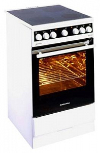 Электрическая плита Kaiser Hc 50010 W