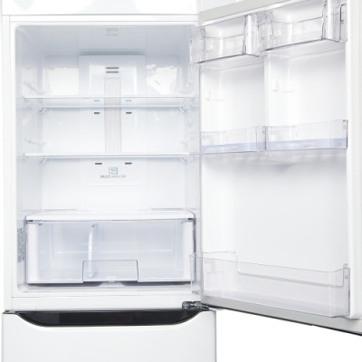 Холодильник Lg Ga-B379svqa 