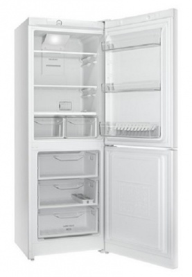 Холодильник Indesit Df 4160 W белый