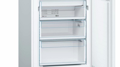 Холодильник Bosch Kgn36nl14r