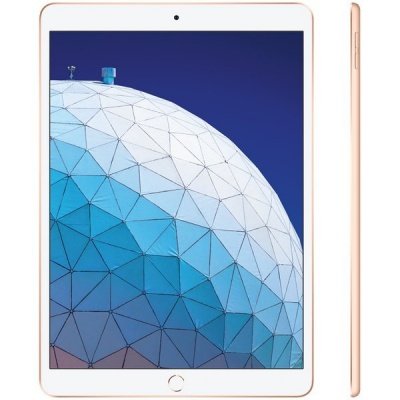 Apple iPad (2019) 256Gb Wi-Fi Gold