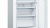Холодильник Bosch Kgn36nl14r