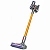 Пылесос Dyson V8 Advanced Sv25 (Silver/Nickel)