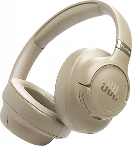 Беспроводные наушники Jbl Tune 780Nc Beige