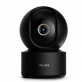 Ip камера Imilab 360 Home Camera 5Mp/3K Wi-Fi 6 C22 Black