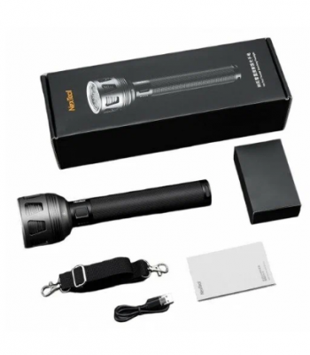 Фонарик Nextool Outdoor Flashlight 3600 lumen (Ne20168)