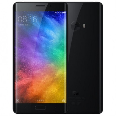 Смартфон Xiaomi Mi Note 2 64Gb Black