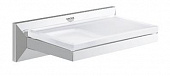 Мыльница Grohe Allure Brilliant 40504000