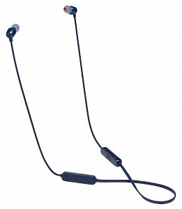Беспроводные наушники JBL Tune 115BT бирюзовый