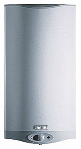 Электрический накопительный водонагреватель Vaillant Veh 100,6 exclusiv, 100 л