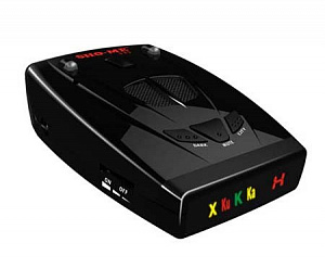 Антирадар Sho-Me 535