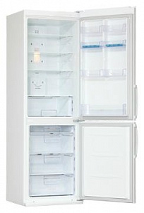 Холодильник Lg Ga-B409svca