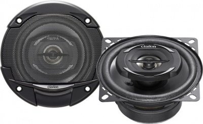 Колонки Clarion Sre 1022R