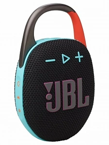 Портативная акустика Jbl Clip 5 Orange