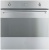 Духовой шкаф Smeg Sf395x Духовой шкаф Smeg Sf395x