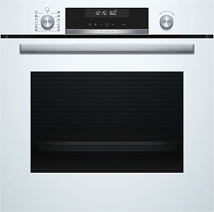 Духовой шкаф Bosch Hbg578fw0r