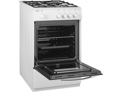 Газовая плита Vestel Vcg56wh