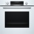 Духовой шкаф Bosch Hbg578fw0r Духовой шкаф Bosch Hbg578fw0r