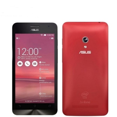 Asus Zenfone 5 8Gb Red Lte 