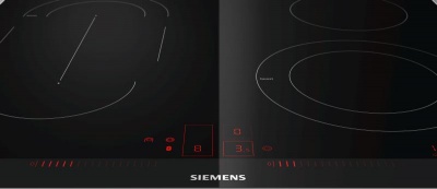 Электрическая варочная панель Siemens Et675lmp1d