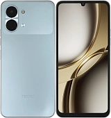 Смартфон Tecno Spark Go 3 4Gb 128Gb (Titanium Grey)