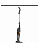 Пылесос Deerma Dx800 Combo Black