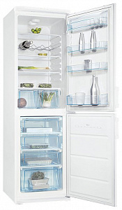 Холодильник Electrolux Erb 36090W