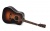 Гитара Sigma Dr-1St-Sb Гитара Sigma Dr-1St-Sb