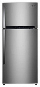 Холодильник Lg Gn-M702gahw