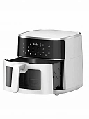 Аэрогриль Beheart Smart Air Fryer 6L (Af-E6003-As) Eu White