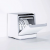 Посудомоечная машина Xiaomi Mijia Smart Dishwasher Vdw0401m