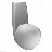 Унитаз напольный Laufen Alessi 2297.6.400.000.1