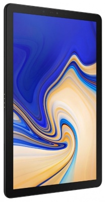 Планшет Samsung Galaxy Tab S4 10.5 SM-T835 64Gb черный