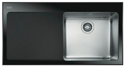 Кухонная мойка Franke Cyv 611