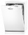 Посудомоечная машина Hansa Zwm6577wh Посудомоечная машина Hansa Zwm6577wh