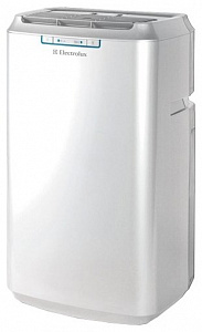 Мобильный кондиционер Electrolux Eacm-10 Ez/N3 White
